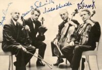 Budapest String Quartet