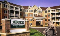 The Abode